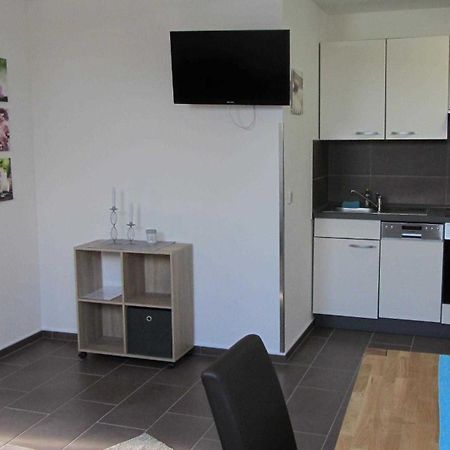 Am Alten Forsthaus Apartment Neuenbau Екстериор снимка