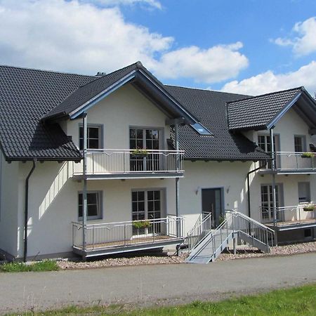 Am Alten Forsthaus Apartment Neuenbau Екстериор снимка